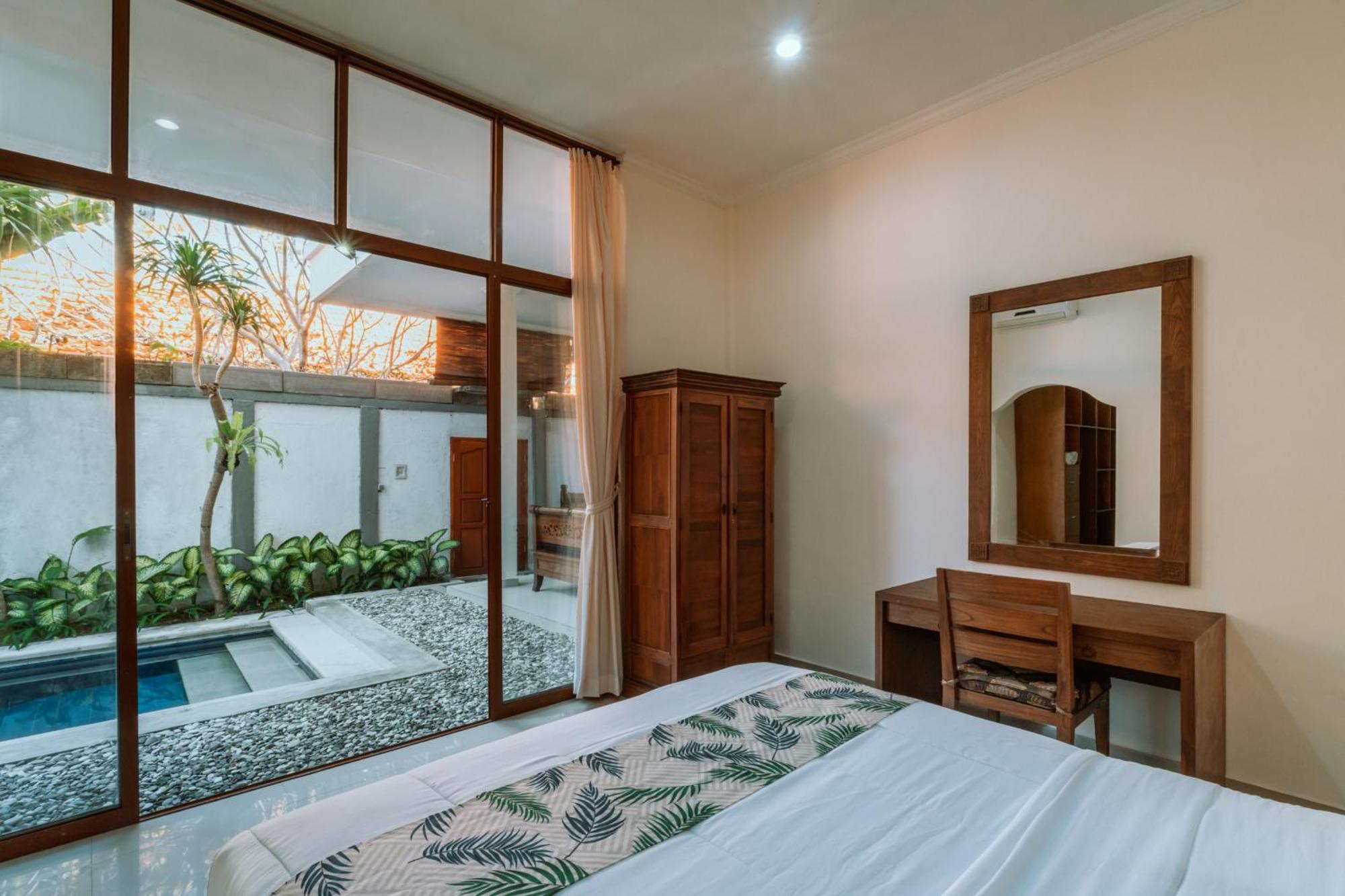 Umah Kita Apartment Seminyak  Exterior photo