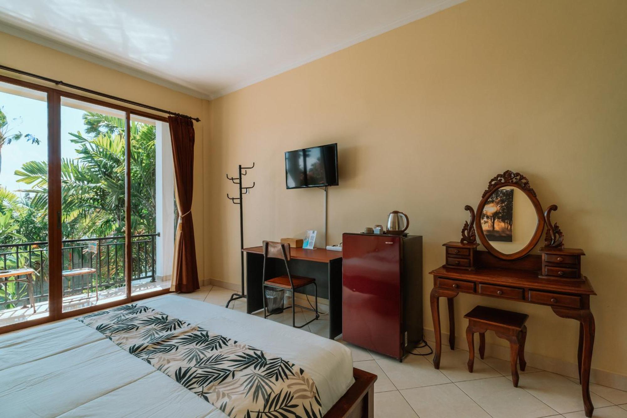 Umah Kita Apartment Seminyak  Exterior photo